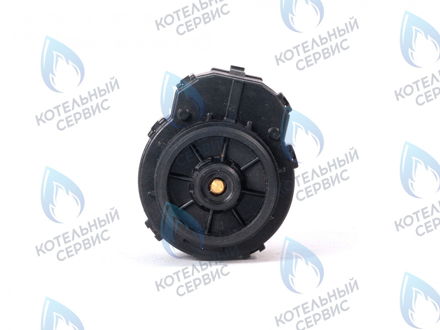 GM004 Мотор трехходового клапана, аналог BERETTA City (31600008, 20017594) в Москве