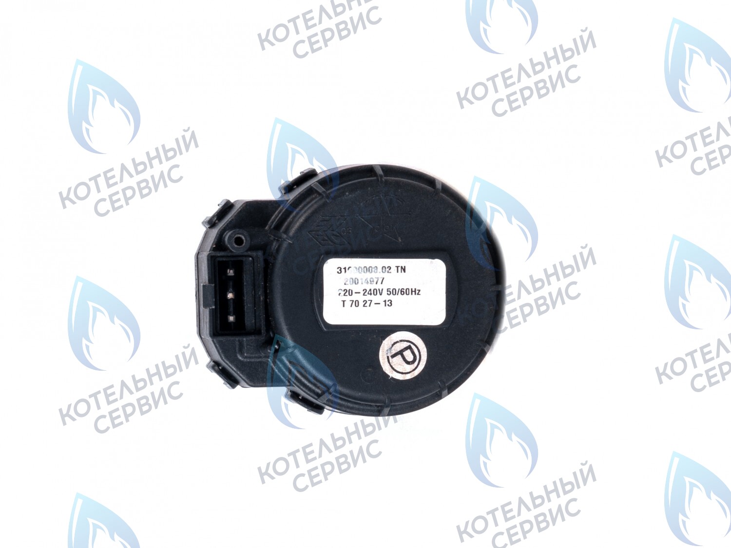 GM004 Мотор трехходового клапана, аналог BERETTA City (31600008, 20017594) в Москве