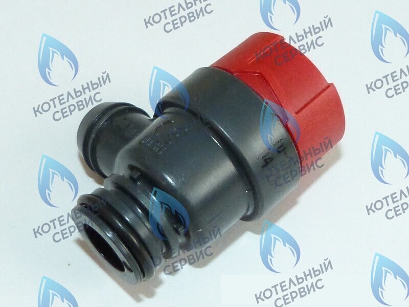 87160102470 Предохранительный клапан U02X/U04X/U05X/-24K/ZSA/ZWA-24 BOSCH в Москве