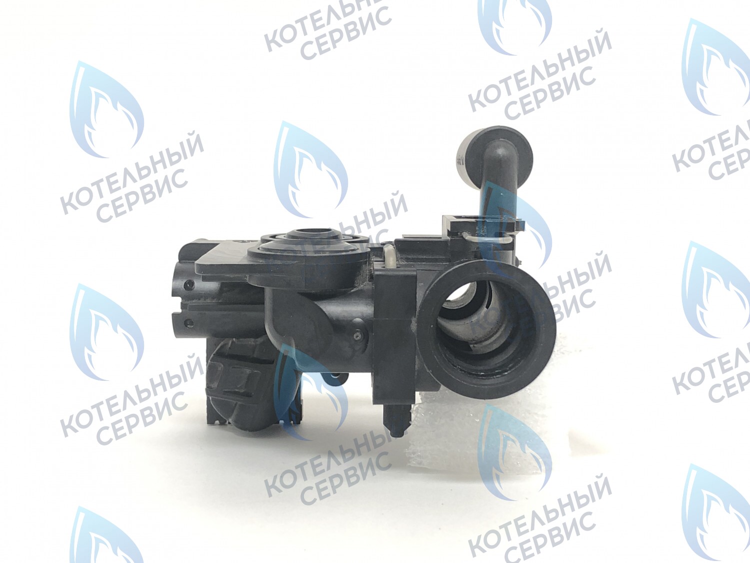 87186445590 Гидроарматура ГВС BOSCH в Москве