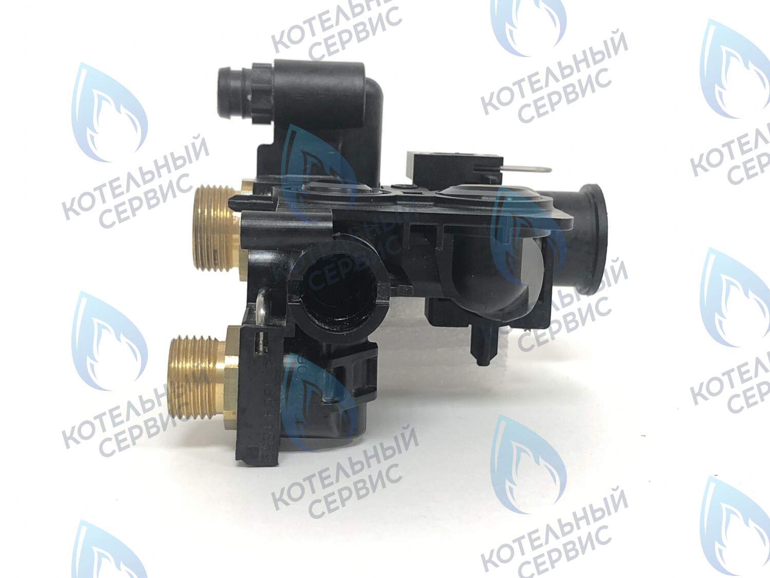 87186445590 Гидроарматура ГВС BOSCH в Москве