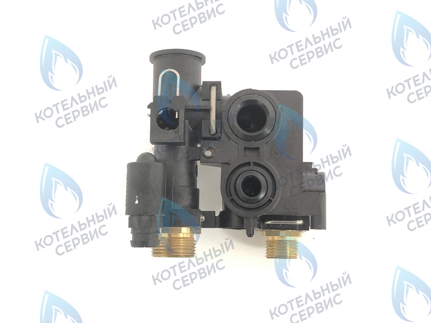 87186445590 Гидроарматура ГВС BOSCH в Москве