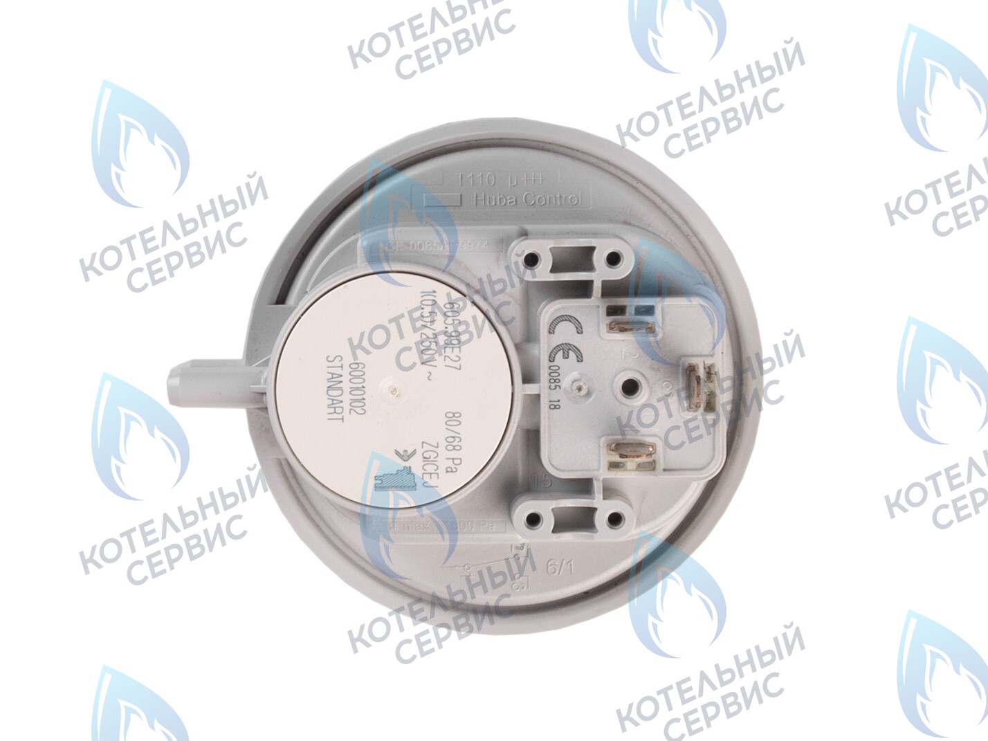 AP-080-068-48-HC-3 Маностат (реле давления) воздуха 80/68 Pa Protherm Пантера 25 KTO, 25 KTV (вер 19), 35 KTV (H-RU) (S1008900, 2000801921) в Москве