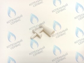 Трубка вентури одинарная