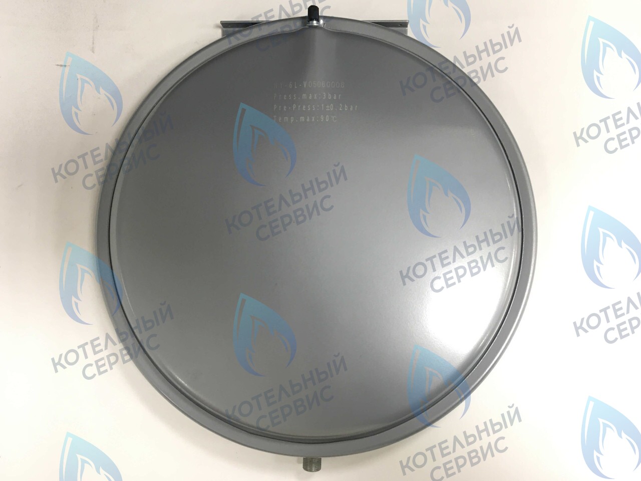 ET013-06L Бак расширительный 6л. 3/8" (Aa05000002) ELECTROLUX в Москве