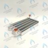 EM008-260F82 Теплообменник 82 FIN PROTHERM Гепард 11/23 MTV вер. 19, Гепард 11/23 MTV (H-RU) (0020142414, 0020142415, 0020098008) в Москве