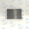 EM008-260F82 Теплообменник 82 FIN PROTHERM Гепард 11/23 MTV вер. 19, Гепард 11/23 MTV (H-RU) (0020142414, 0020142415, 0020098008) в Москве