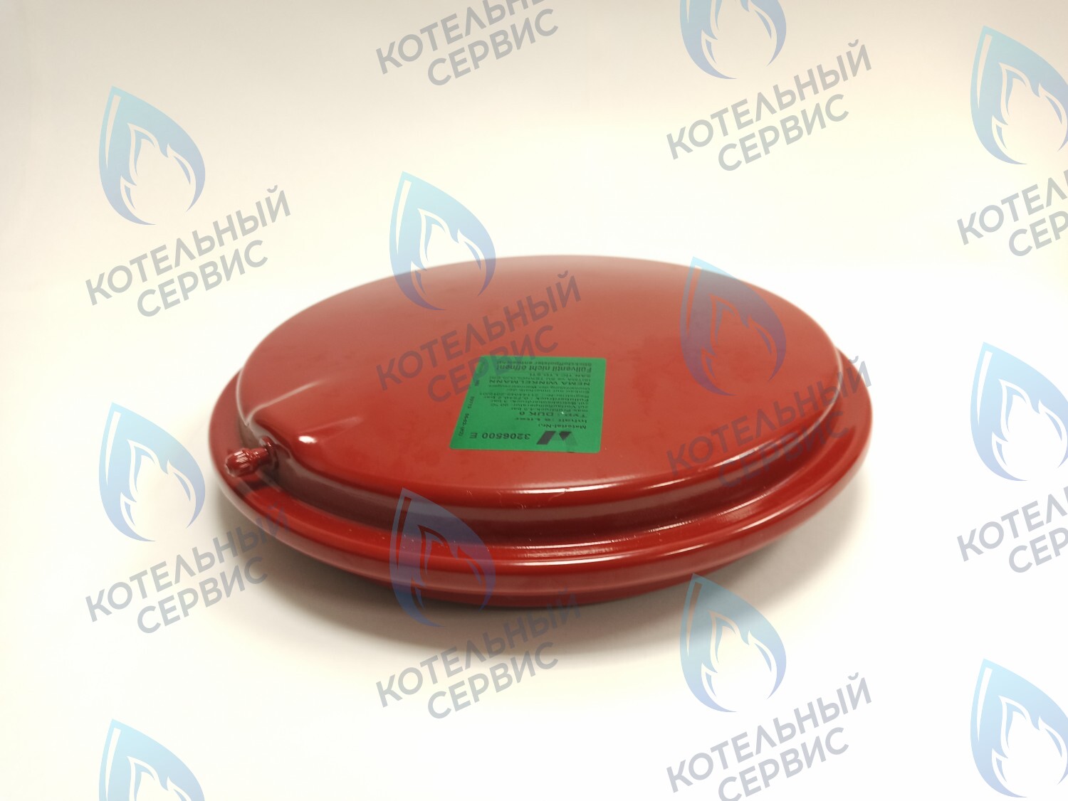 7006907517 Бак расширительный E.C.A. GELIOS HM в Москве