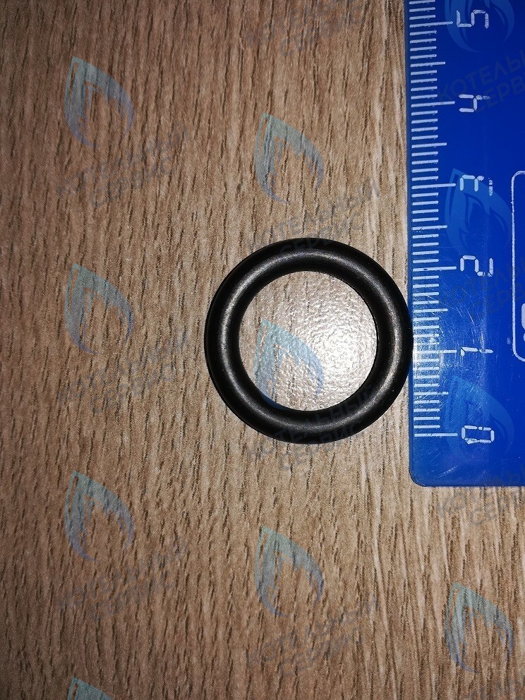 M41501 Прокладка для вторичного темплообменника ГВС 17*4 ROC в Москве