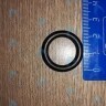 M41501 Прокладка для вторичного темплообменника ГВС 17*4 ROC в Москве