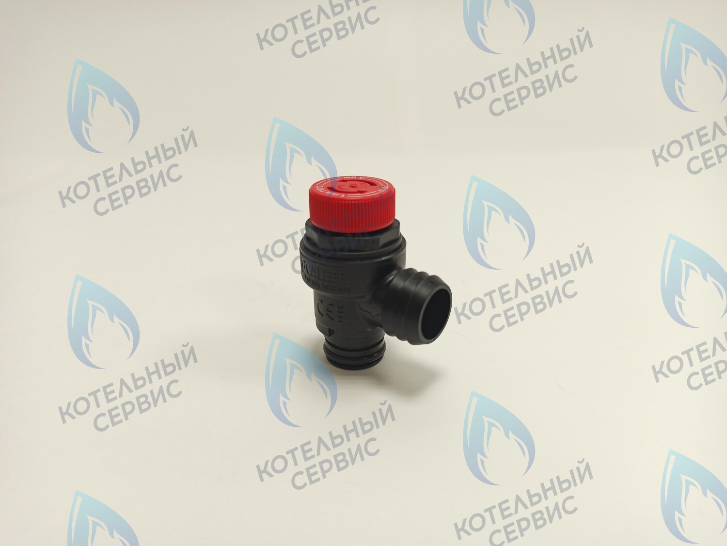 6VALSIBA17 Клапан безопасности 3 бар из пластики Fondital MINORCA PLUS CTFS 24 CU в Москве