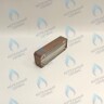 ES210P-156-16F-CH Теплообменник ГВС вторичный 16 пластин BAXI (5686690) 157мм в Москве