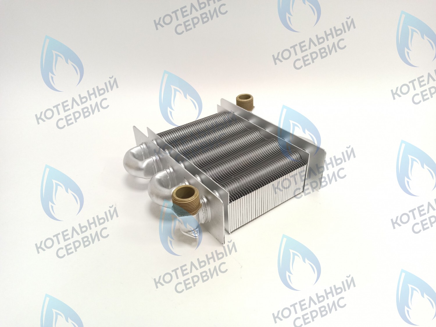 EM035-118 Теплообменник монотермический OASIS NZR, RT 13 кВТ в Москве