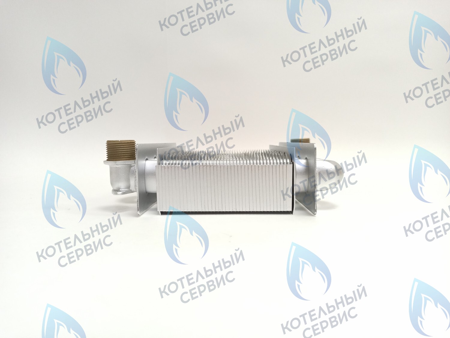 EM035-118 Теплообменник первичный монотермический Oasis NZR, RT 13кВт в Москве