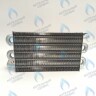EM018-300F102 Теплообменник основной VAILLANT (064714) в Москве