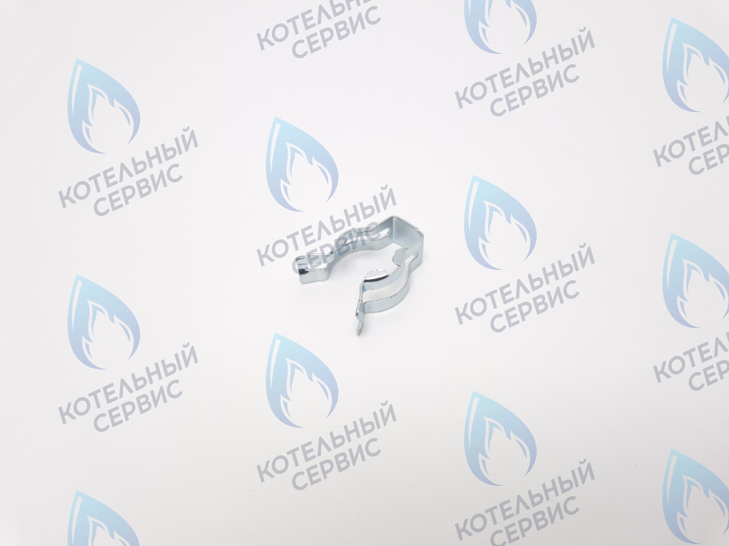 S455100063 Зажим соед. трубки КО и выхода циркуляционного насоса (TA-13~30) KITURAMI в Москве