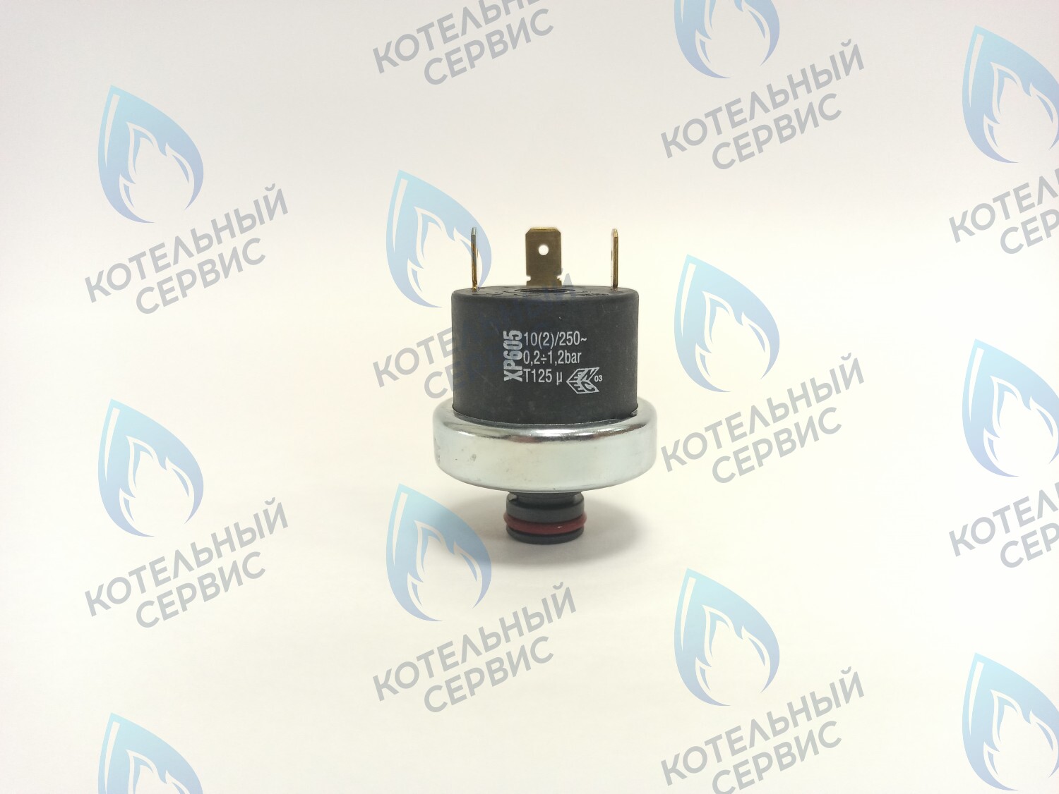 PS011 Датчик давления FONDITAL (6PRESSAC01, 6PRESSAC05), ALPHATHERM (6PRESSAC01) (XP605) в Москве