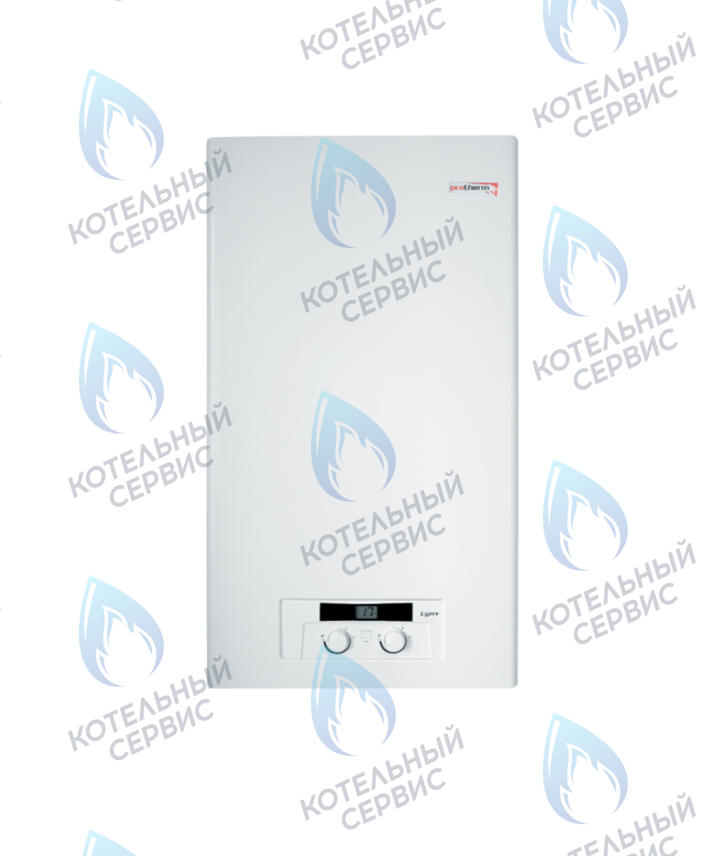  Настенный газовый котел Protherm Lynx (Рысь) N-RU в Москве