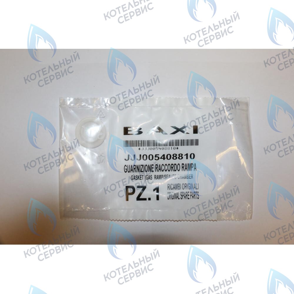 5408810 Уплотнение BAXI в Москве