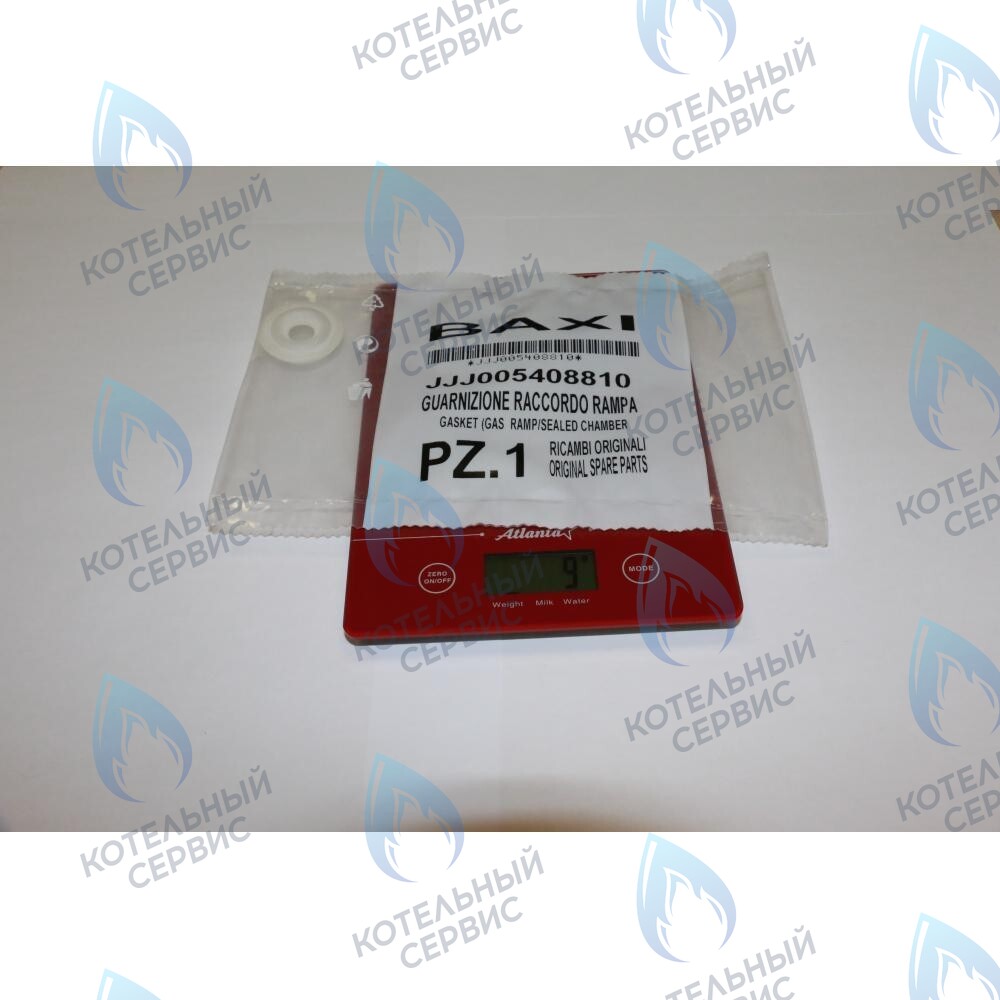 5408810 Уплотнение BAXI в Москве