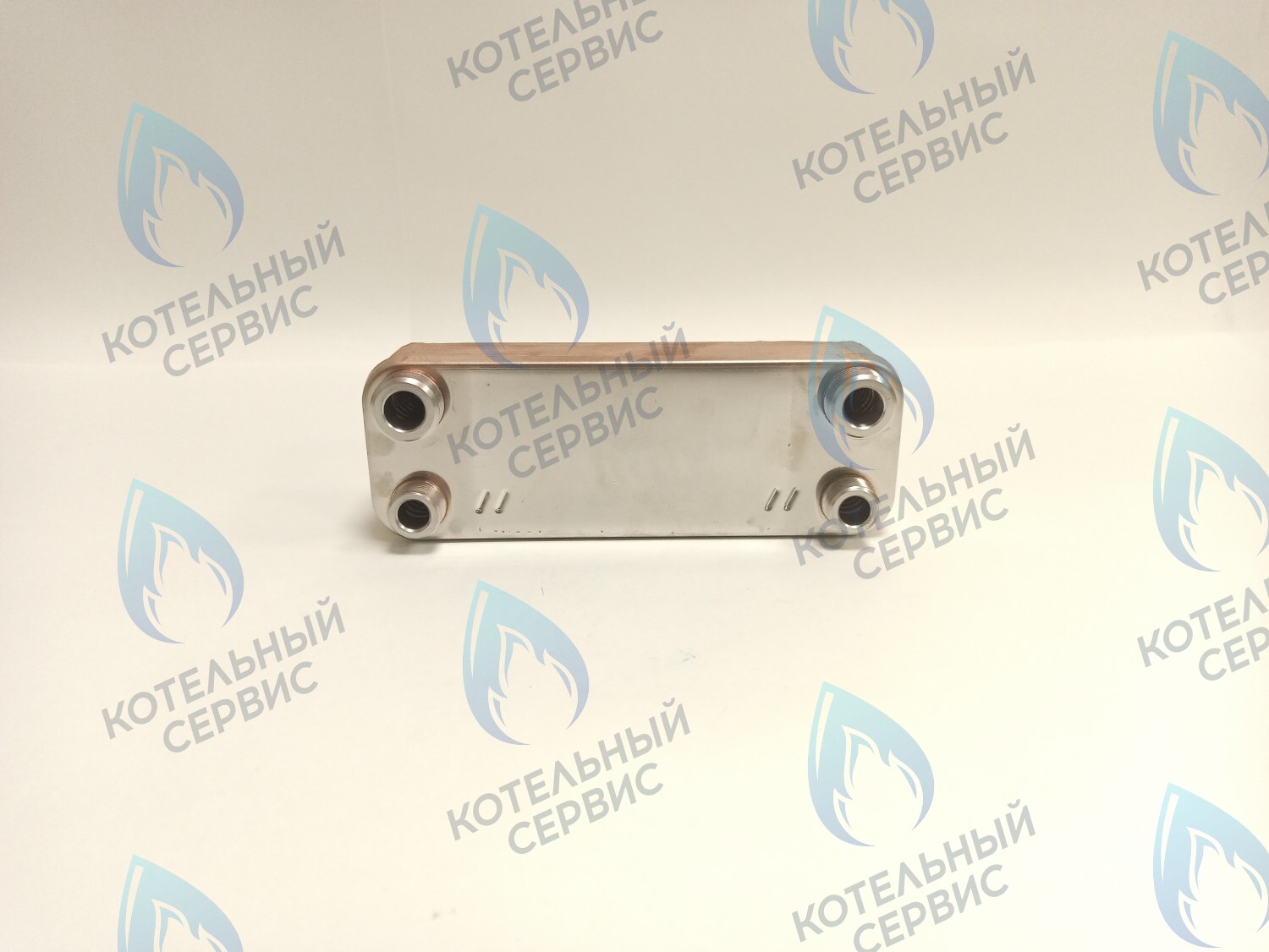 ES210T-000-12F-TR Теплообменник ГВС вторичный 12 пластин VAILLANT VCW / VMW-1, VAILLANT ThermaMAX/TurboMAX (065034, 064950, 064946, 17B2071402) в Москве