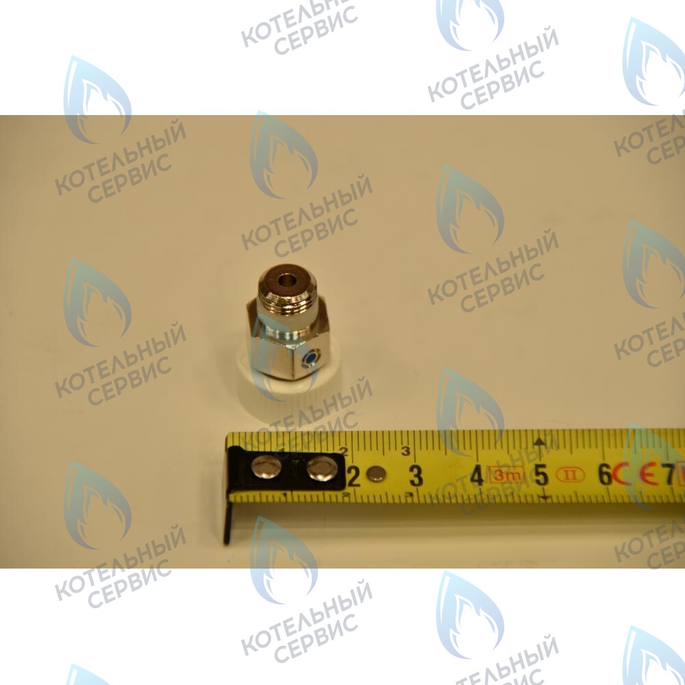 3603900 Воздухоотводчик ручной BAXI в Москве