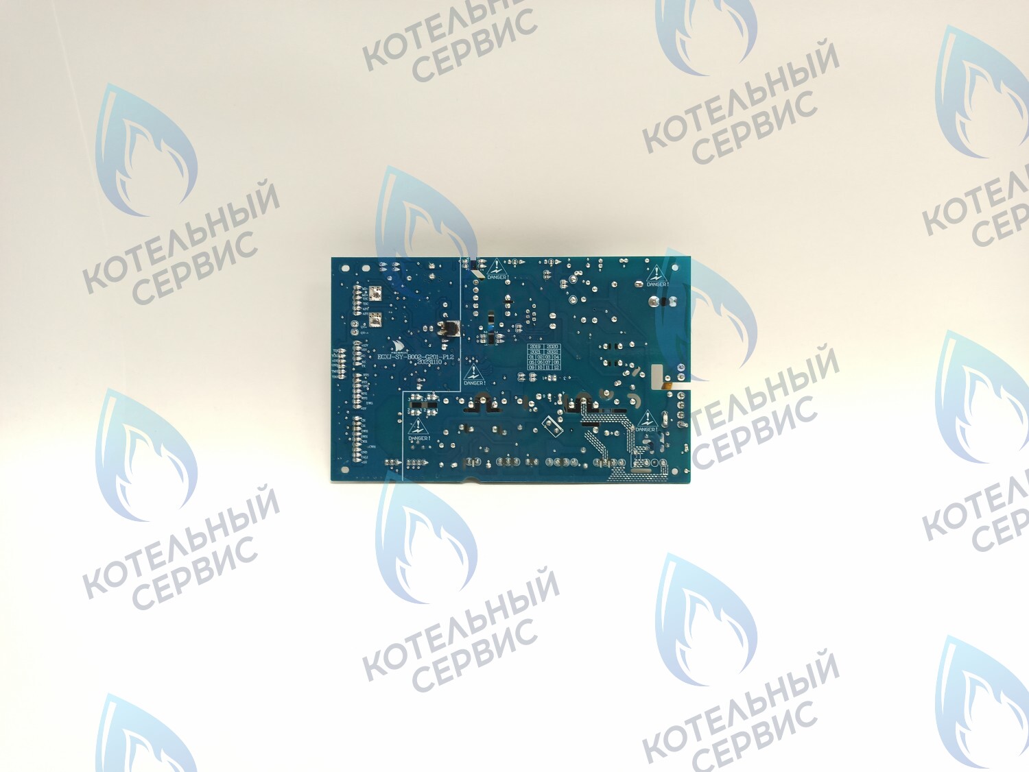 AA0101031 Электронная плата управления T32-40 DK, T32-50 OK, T32-50 O в Москве