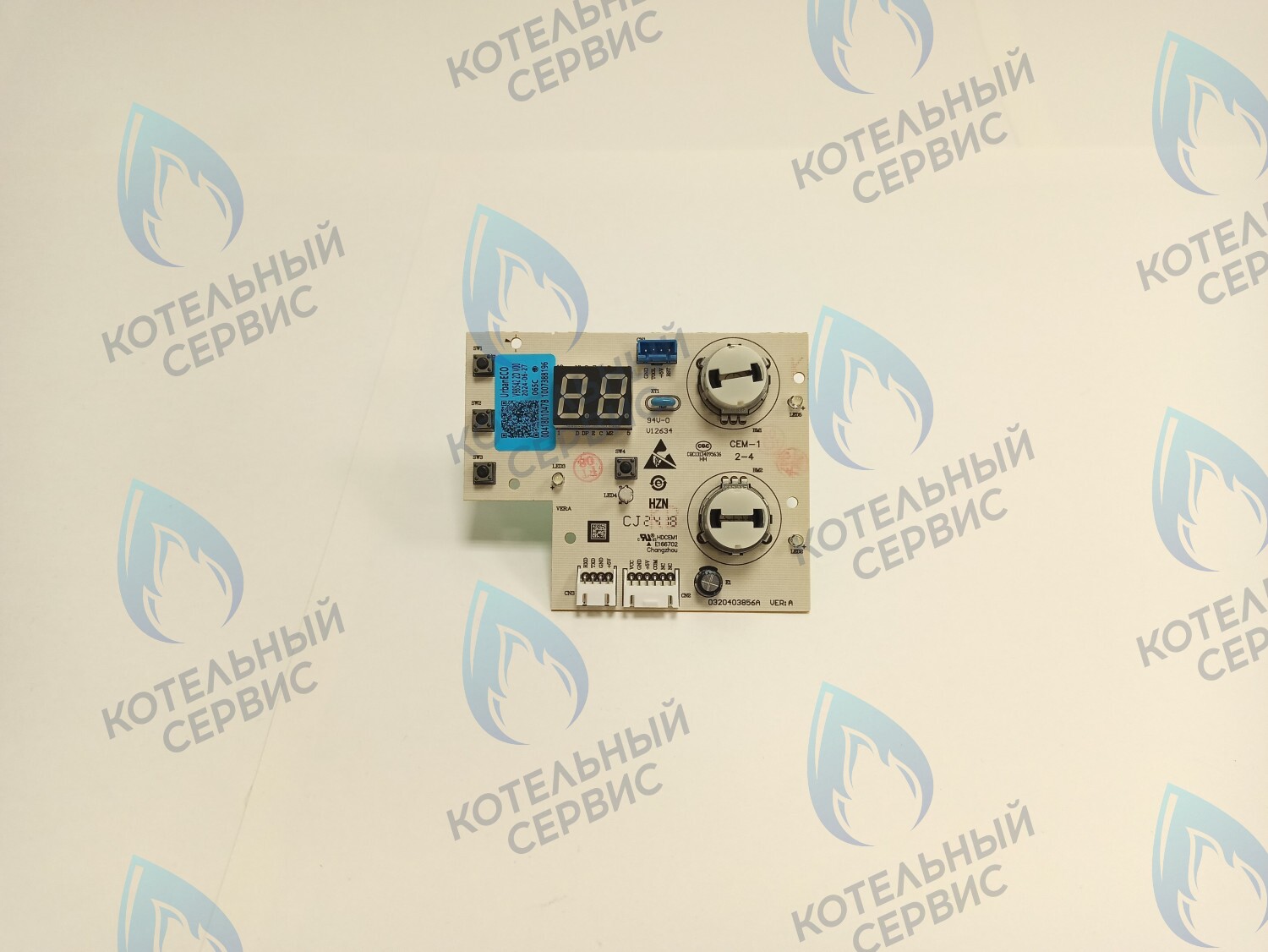 0041801047 Плата дисплея Haier Urban 10кВт-24кВт в Москве