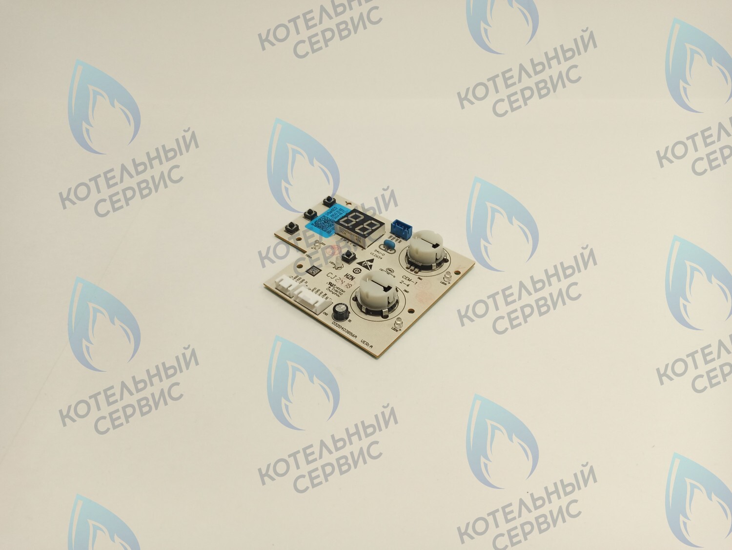 0041801047 Плата дисплея Haier Urban 10-24 кВт в Москве