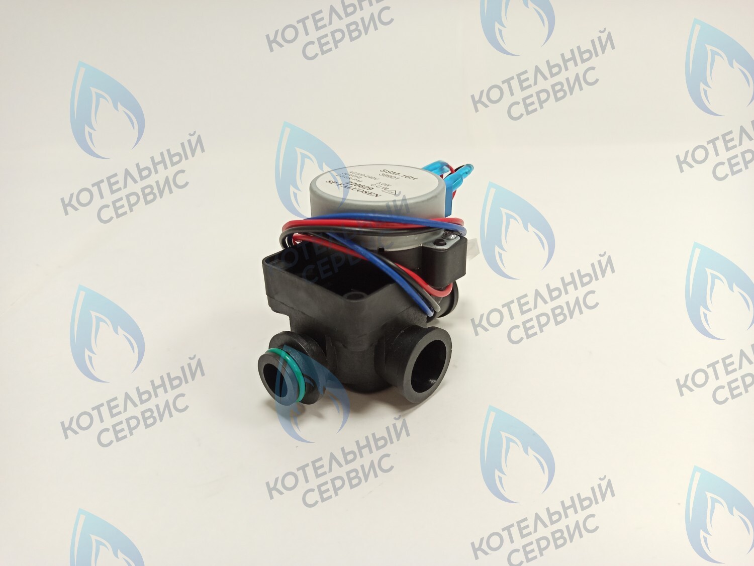 TVB013-03 Клапан трехходовой аналог Daewoo Gasboiler 100-400 MSC M2LB24ZS62 в Москве