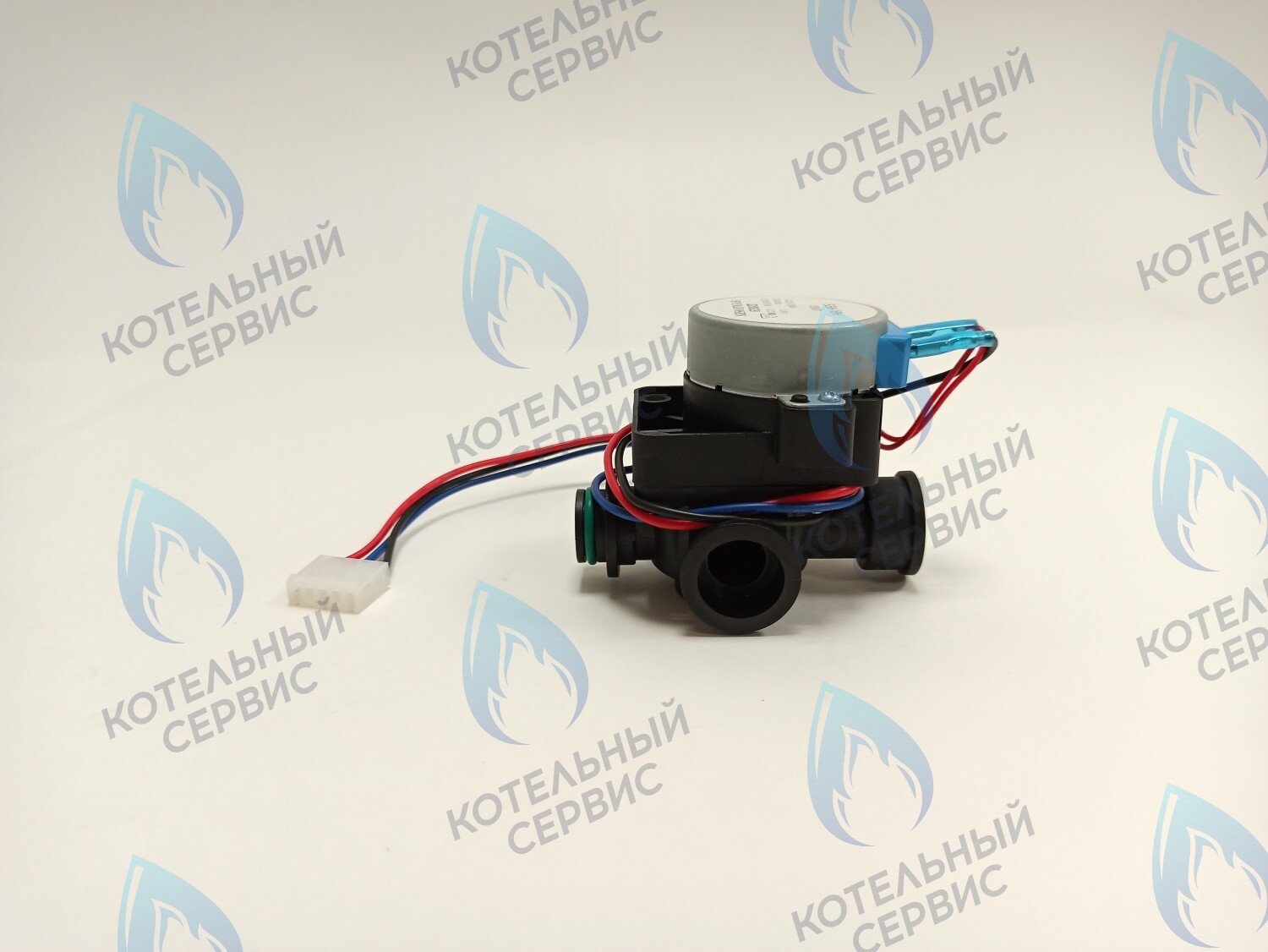 TVB013-03 Клапан трехходовой аналог Daewoo Gasboiler 100-400 MSC M2LB24ZS62 в Москве