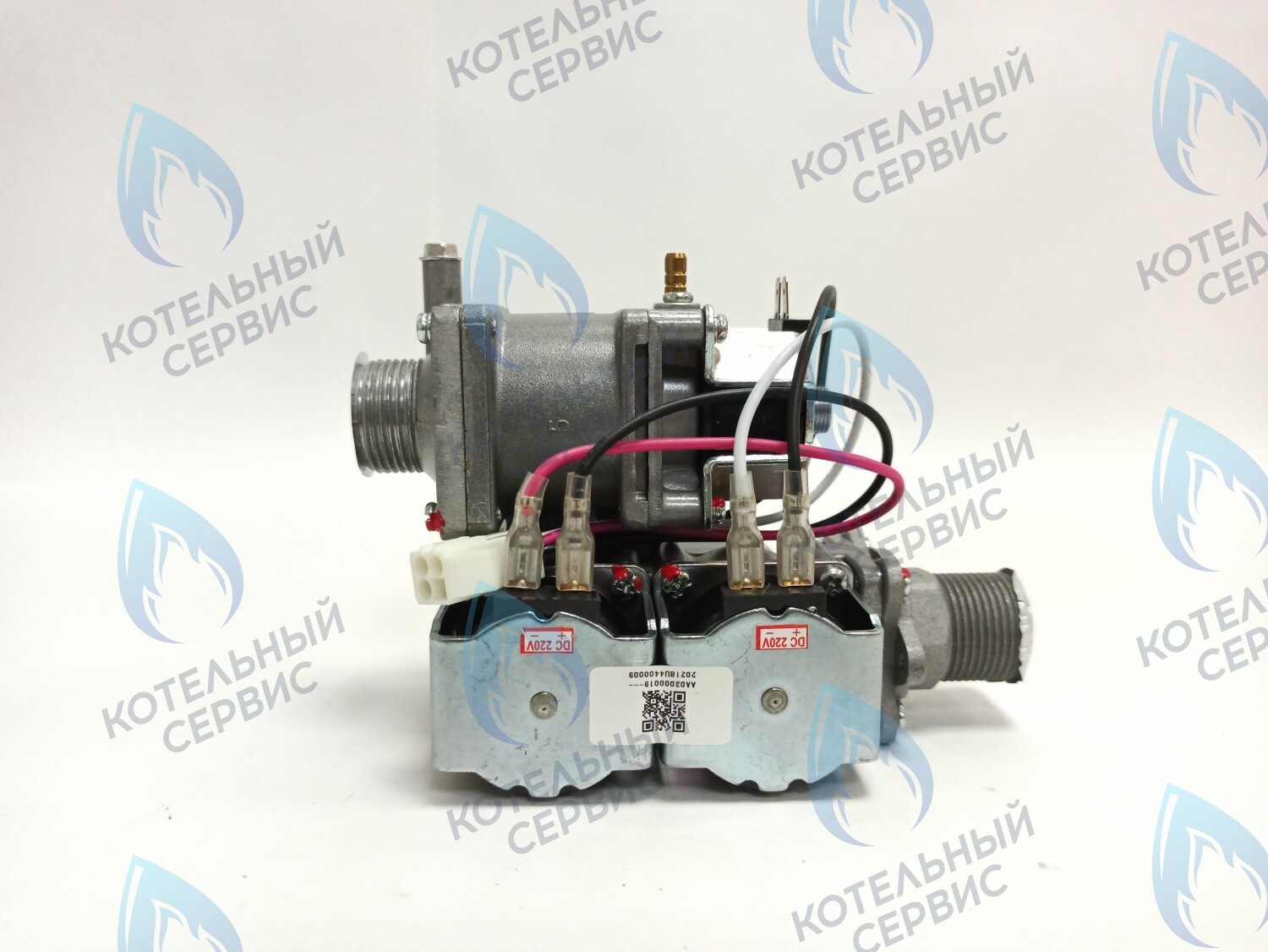 Aa03000019 Клапан газовый  ELECTROLUX в Москве