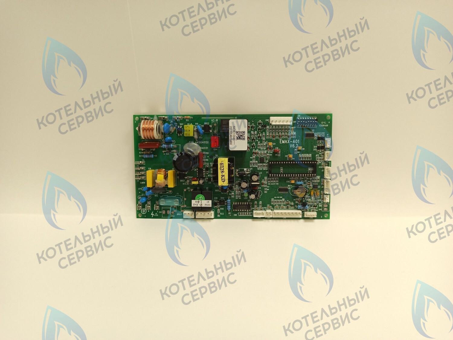 AA04010045 Плата управления универсальная Electrolux Basic, Hi-Tech (все модели) без процессора (AA10040130, AA04010045) в Москве