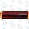 2070593 Теплообменник основной Master Gas Seoul 35 2070593 (+2070583) в Москве