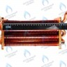 2070593 Теплообменник основной Master Gas Seoul 35 2070593 (+2070583) в Москве