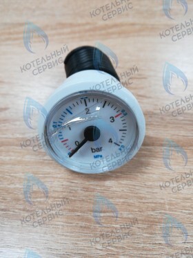 Манометр HAIER, HEC (36,5мм)