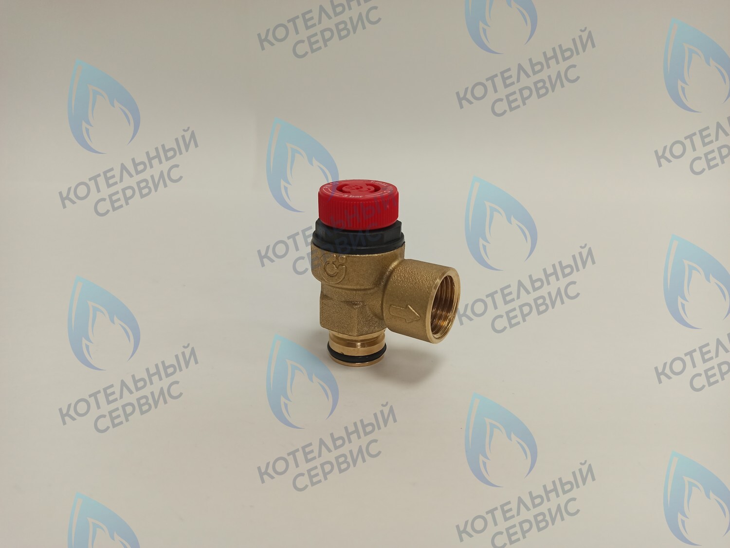 EV030-02-CF Сбросной предохранительный клапан A312 401 CST в Москве