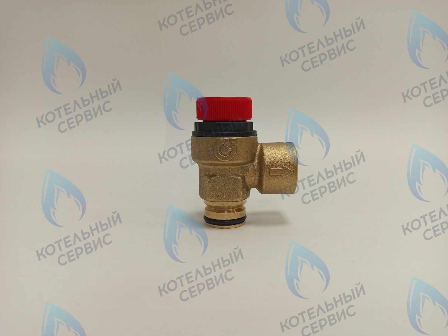 EV030-02-CF Сбросной предохранительный клапан A312 401 CST в Москве