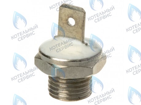 252805 Датчик температуры NTC погружной для котлов VAILLANT в Москве