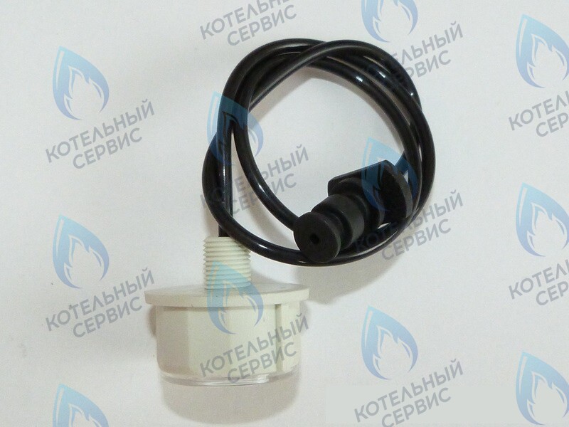 87186457920 Манометр с трубкой BUDERUS в Москве