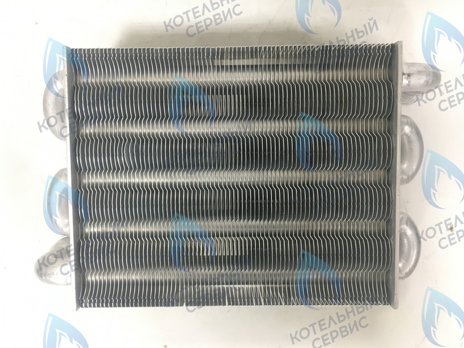 65115065 Теплообменник первичный (алюминиевый) ARISTON в Москве