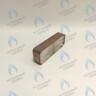 ES210P-166-16F-CH Теплообменник  ГВС вторичный 16 пластин BAXI, Protherm (0020025256) в Москве