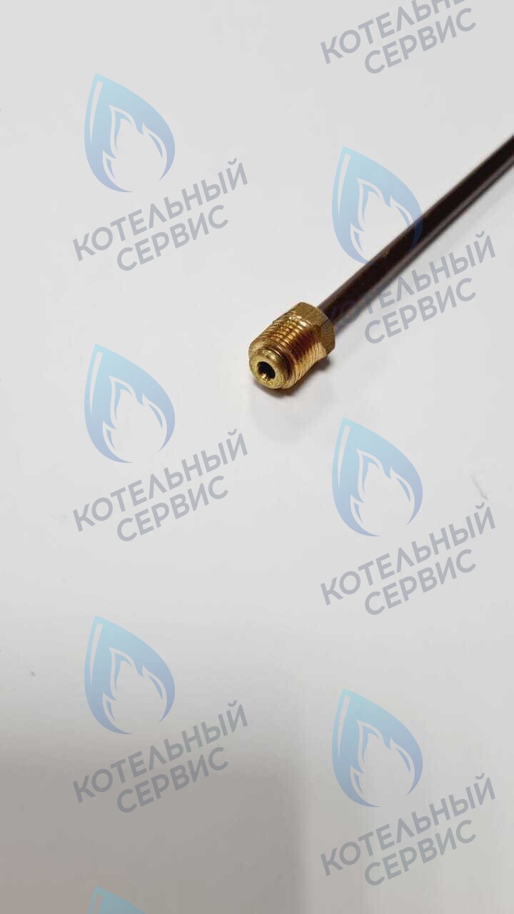 SBP1xx Трубка запальника d5, L=300мм (латунь) Данко в Москве