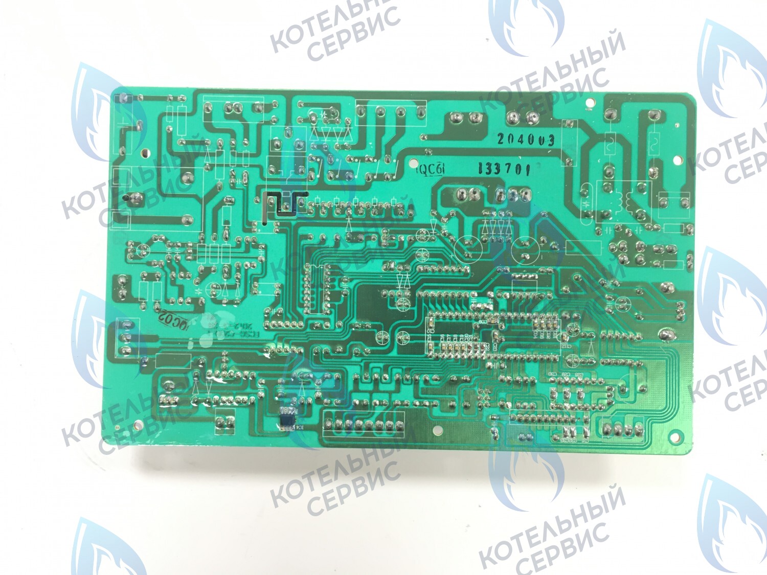 05-4017 Плата управления 24 C2 GAZECO в Москве