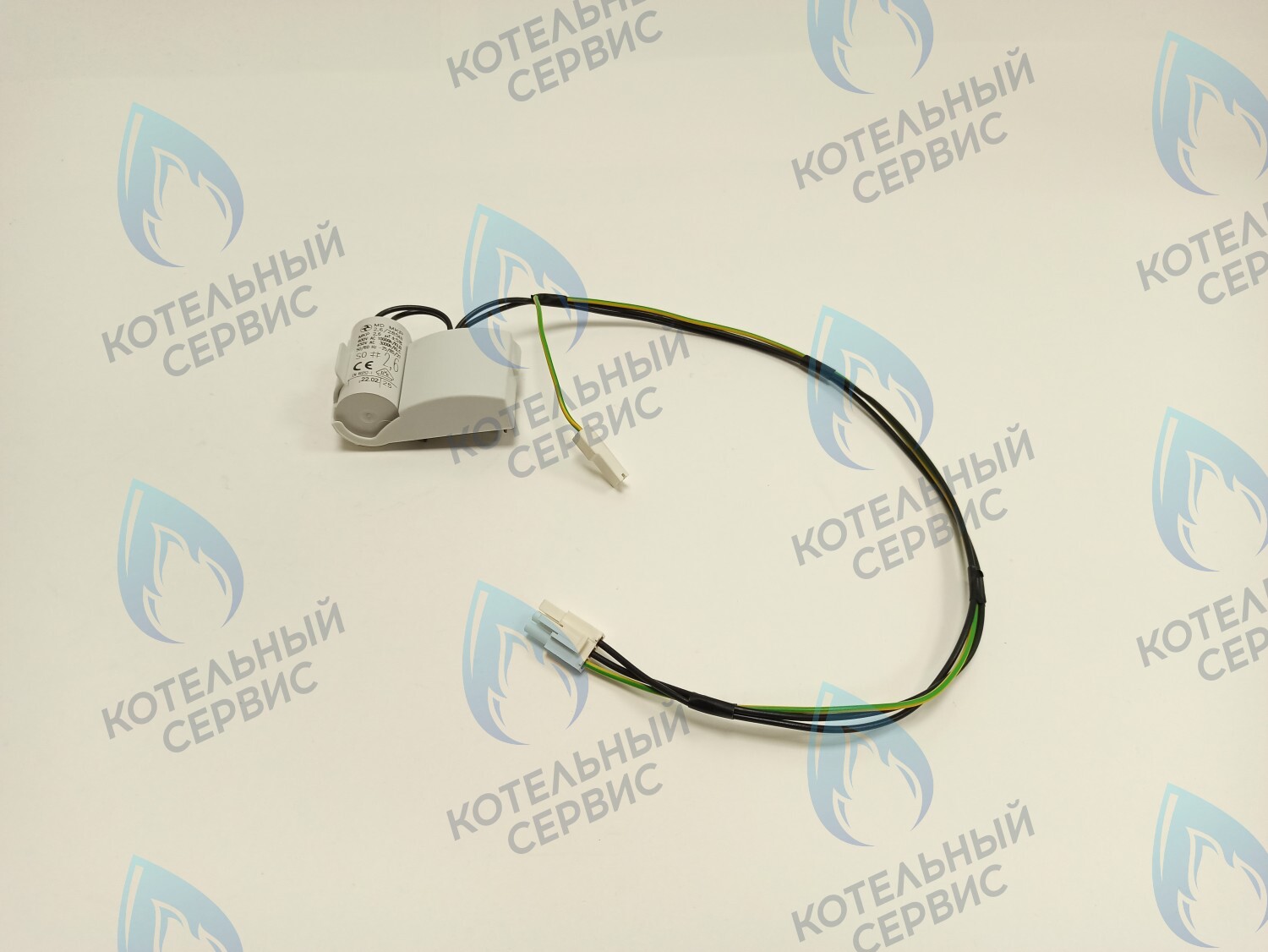 PP-WT-INT-2.6uF Терминал насоса WG86 INTNFSL / INTKSL (2,6 мкФ) в Москве
