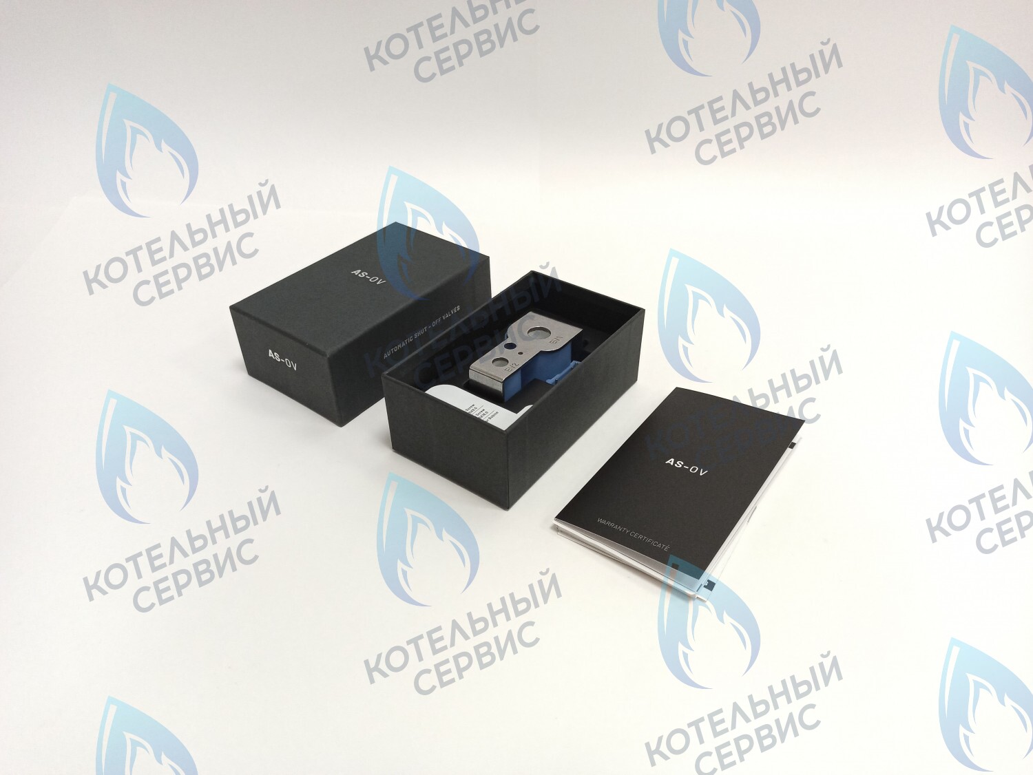 GVP006 Катушка газового клапана голубая BOSCH BUDERUS 24VAC в Москве