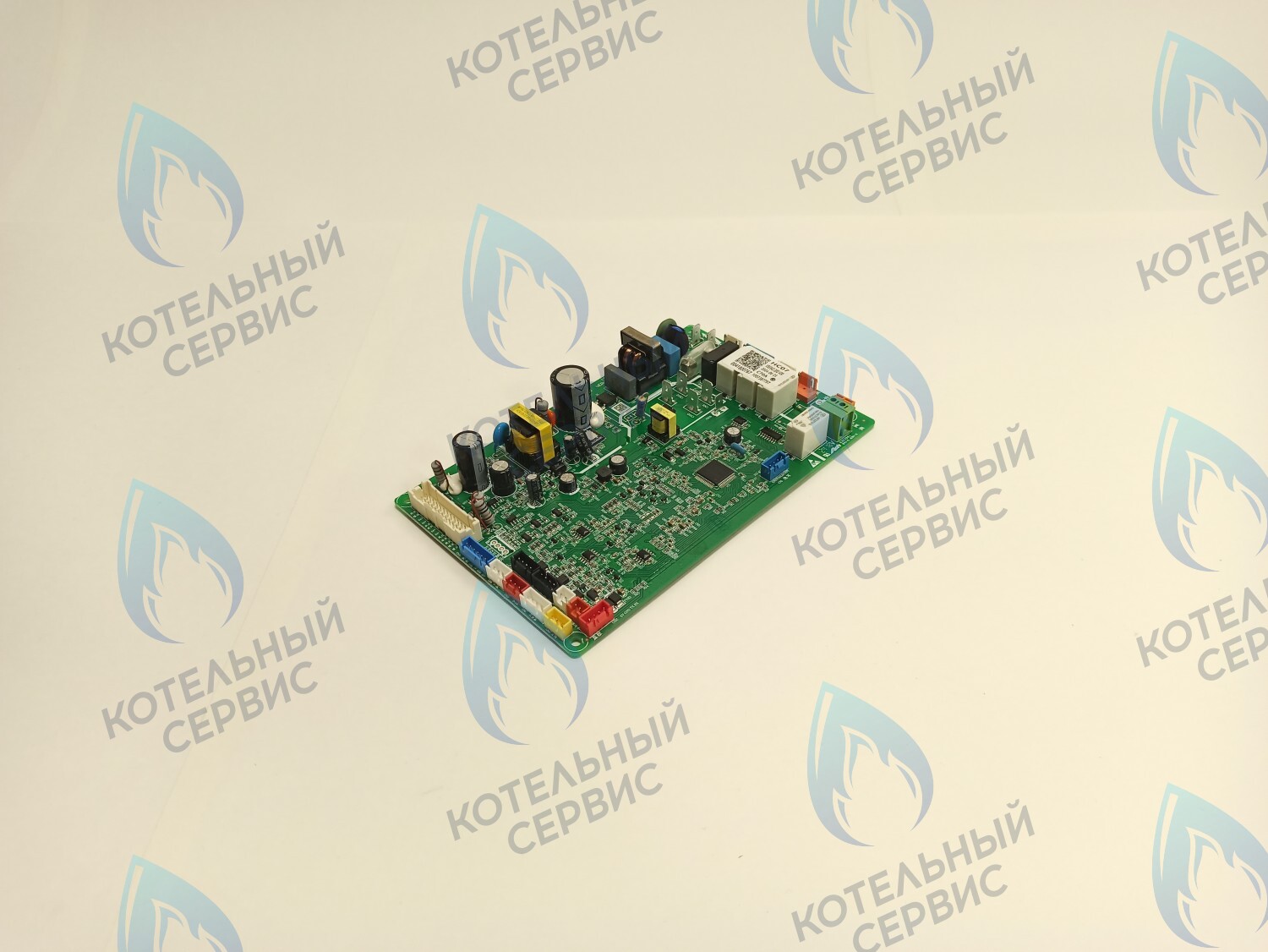 0041800767 Плата управления газового котла Haier TechLine 2.10-2.24 Ti, Urban 10-24 кВт в Москве