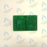 0041800767 Плата управления газового котла Haier TechLine 2.10-2.24 Ti, Urban 10-24 кВт в Москве