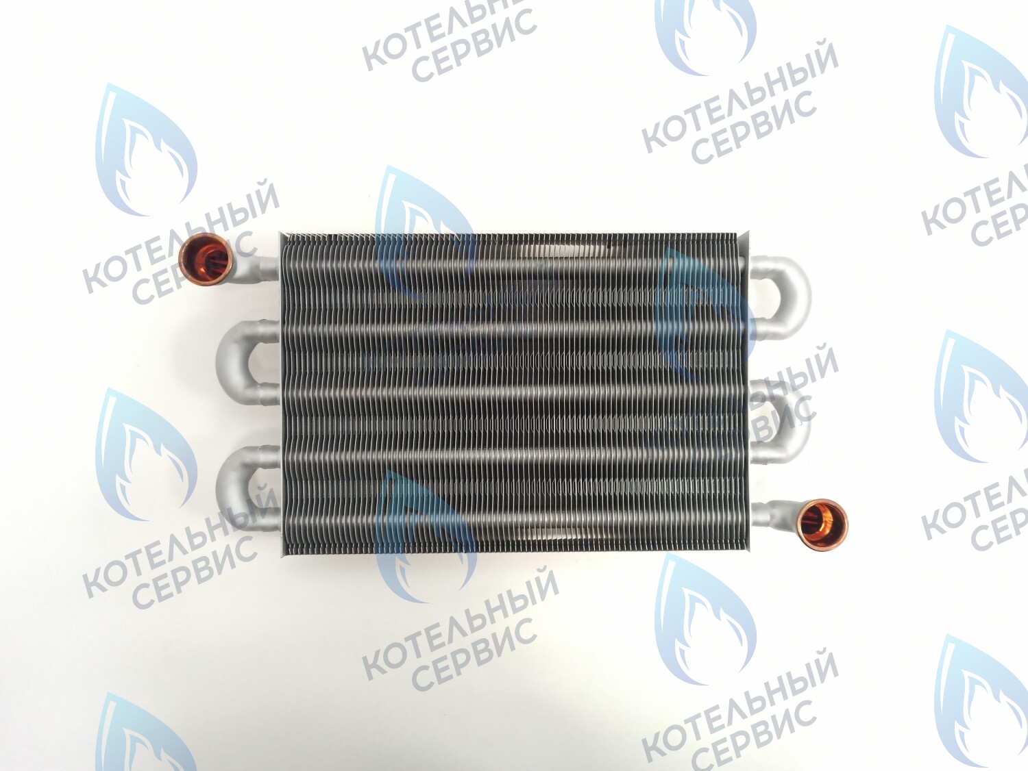 515001944 ТЕПЛООБМЕННИК ПЕРВИЧНЫЙ FEDERICA BUGATTI TECH 30 в Москве