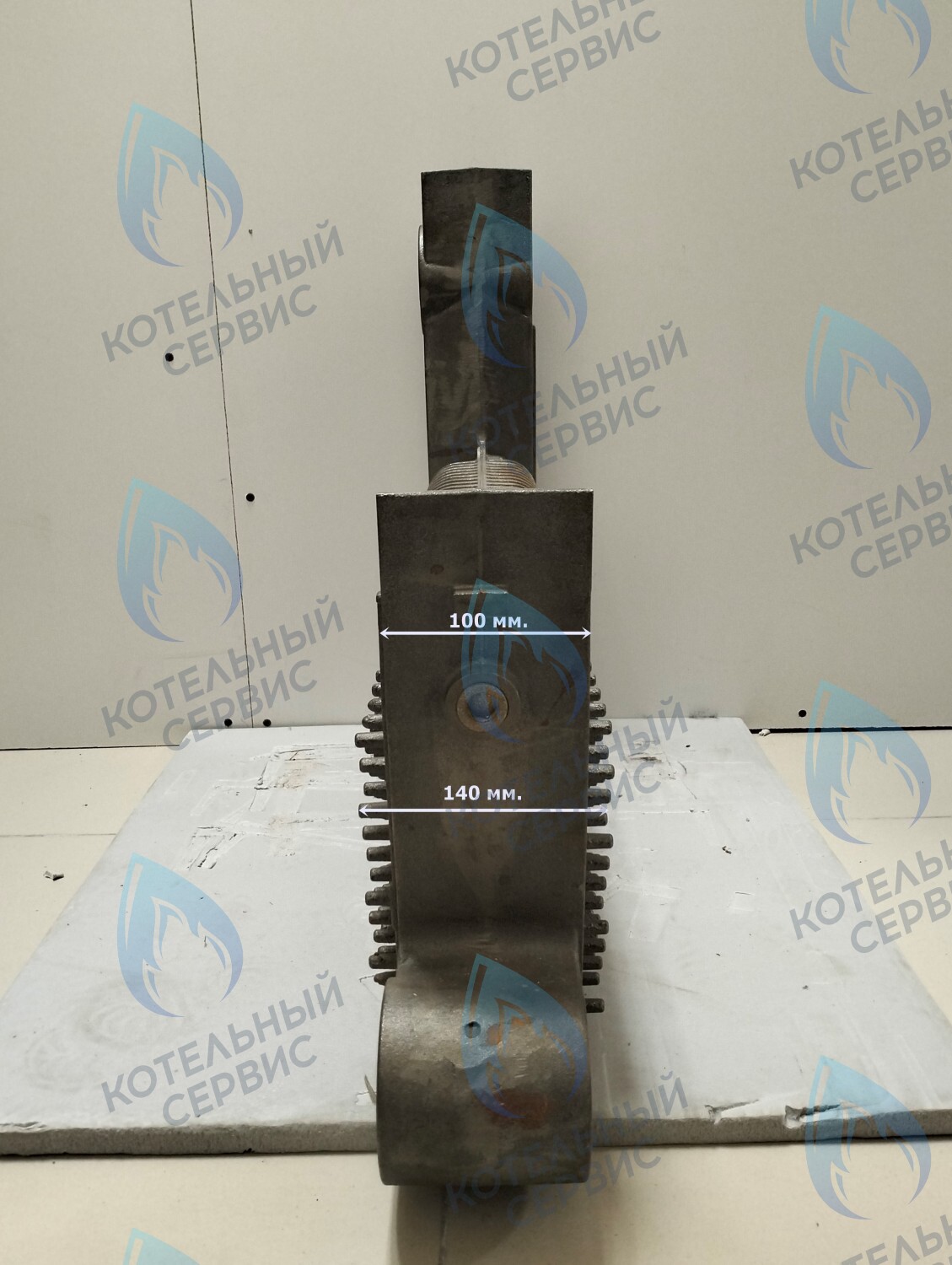 TMC 780 Средний элемент теплообменника ELECTROLUX в Москве